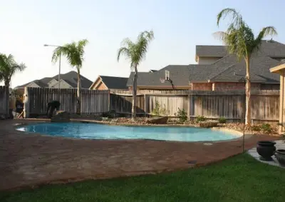 McNamee Nursery & Landscaping - Tree Planting & Transplanting in Taft, TX