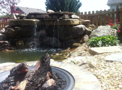 Landscaping Initiatives — Landscape Design project by E Z Lawn And Landscape, LLC