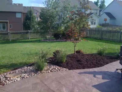 E Z Lawn and Landscape, LLC - Home Renovation & Remodeling Services in Lees Summit, MO