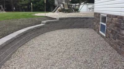 Wolosek Landscaping - Patio Design & Installation in Wisconsin Rapids, WI