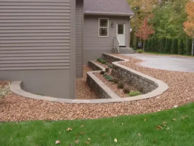 Wolosek Landscaping - Patio Design & Installation in Wisconsin Rapids, WI