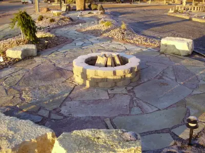 Wolosek Landscaping - Patio Design & Installation in Wisconsin Rapids, WI