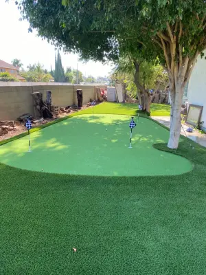 SoCal Pavers and Turf - Patio Design & Installation in Riverside, CA