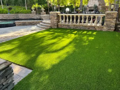 SoCal Pavers and Turf - Patio Design & Installation in Riverside, CA