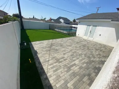 SoCal Pavers and Turf - Patio Design & Installation in Riverside, CA
