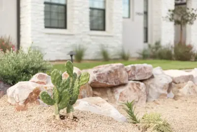 Putting Green Landscape Renovation — Landscape Design project by Elevat Landscaping, LLC