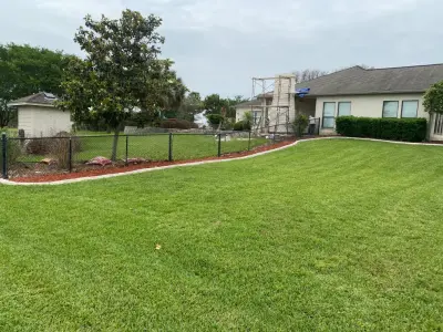 Gulf Coast Landscaping Services - Landscape Construction in Victoria, TX