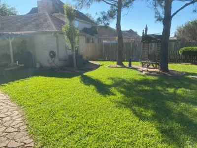 Gulf Coast Landscaping Services - Landscape Construction in Victoria, TX