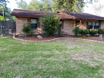 Gulf Coast Landscaping Services - Landscape Construction in Victoria, TX