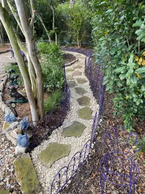 Gulf Coast Landscaping Services - Landscape Construction in Victoria, TX