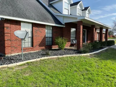 Gulf Coast Landscaping Services - Landscape Construction in Victoria, TX