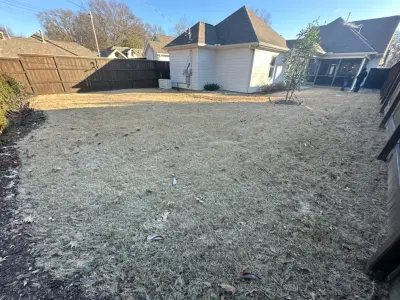 Picture Perfect Landscapes - Landscape Construction in Memphis, TN