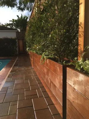Table2Garden - Landscape Design in Santa Ana, CA