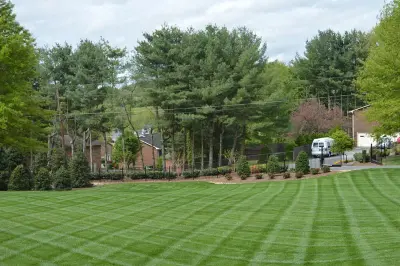 Gardened Residence — Landscape Design project by Promier Landscapes