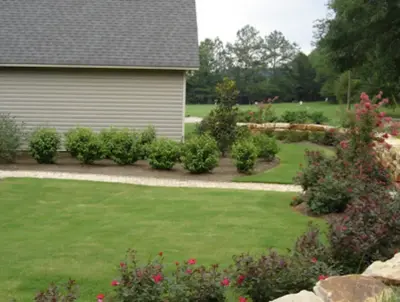 Landscape Development, Inc - Landscape Design in Brierfield, AL