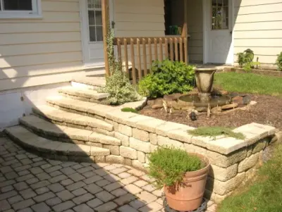 Premier Landscapes - Landscape Design in Morgantown, WV
