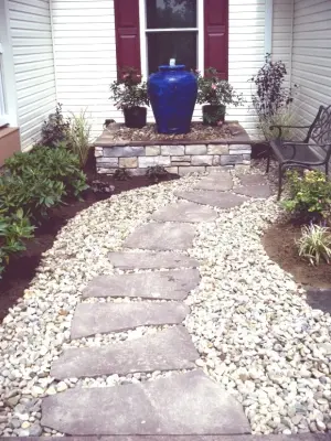 Premier Landscapes - Landscape Design in Morgantown, WV