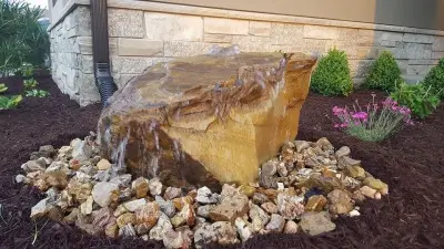 Scenery — Landscape Design project by Cutting Edge Landscapes