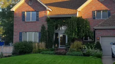 Cutting Edge Landscapes - Landscape Construction in Lincoln, NE