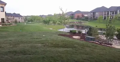 Cutting Edge Landscapes - Landscape Construction in Lincoln, NE