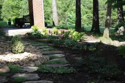 Valley Landscaping - Landscape Design in Christiansburg, VA