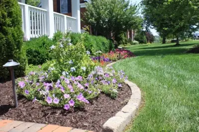 Valley Landscaping - Landscape Design in Christiansburg, VA