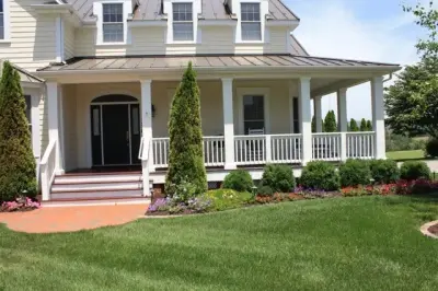 Valley Landscaping - Landscape Design in Christiansburg, VA