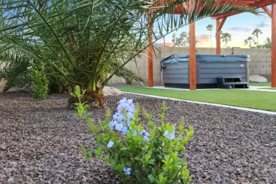 Patio Pros Landscape & Design - Custom Home Builders in Phoenix, AZ