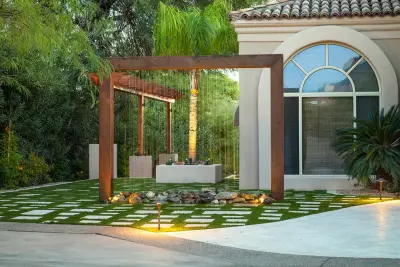 Patio Pros Landscape & Design - Custom Home Builders in Phoenix, AZ