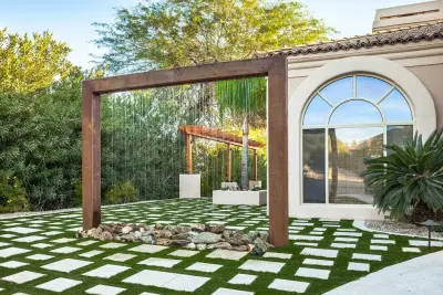 Patio Pros Landscape & Design - Custom Home Builders in Phoenix, AZ