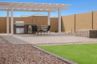 Patio Pros Landscape & Design - Custom Home Builders in Phoenix, AZ