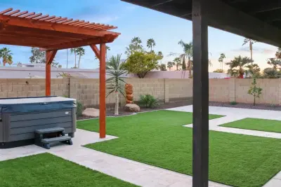 Patio Pros Landscape & Design - Custom Home Builders in Phoenix, AZ