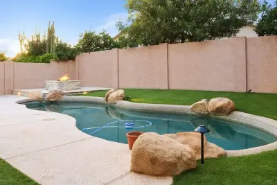 Patio Pros Landscape & Design - Custom Home Builders in Phoenix, AZ