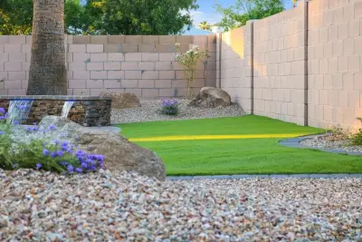 Patio Pros Landscape & Design - Custom Home Builders in Phoenix, AZ