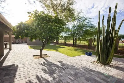 Patio Pros Landscape & Design - Custom Home Builders in Phoenix, AZ