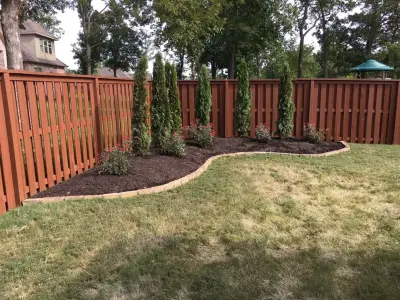 Vista View landscaping - Deck Building & Repair in Bella Vista, AR