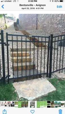 Vista View landscaping - Deck Building & Repair in Bella Vista, AR