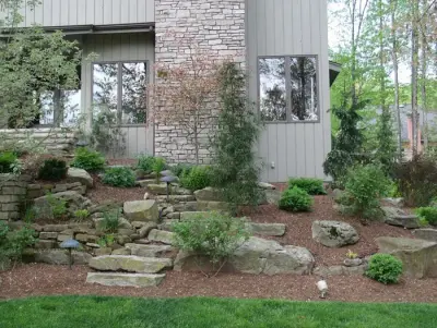 Al's Landscaping - Landscape Design in Cherry Tree, PA