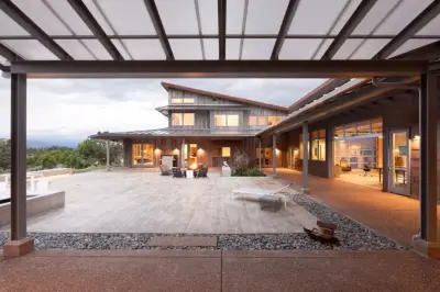 Mt Daly Enterprise LLC - Landscape Design in Carbondale, CO