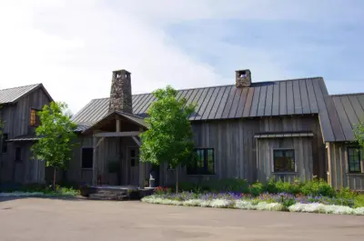 Mt Daly Enterprise LLC - Landscape Design in Carbondale, CO