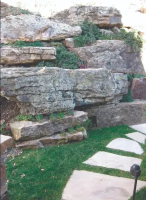 Mt Daly Enterprise LLC - Landscape Design in Carbondale, CO