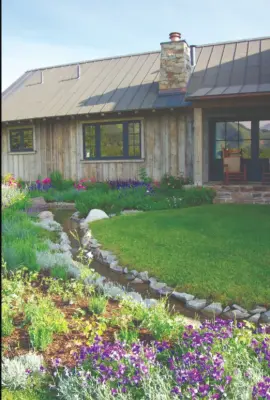 Mt Daly Enterprise LLC - Landscape Design in Carbondale, CO