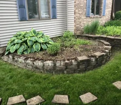 Flawless Landscaping - Landscape Design in Ottawa, IL
