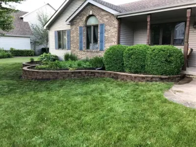 Flawless Landscaping - Landscape Design in Ottawa, IL