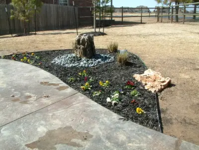 Alpine Construction & Design, LLC - Landscape Construction in Tulsa, OK
