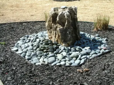Alpine Construction & Design, LLC - Landscape Construction in Tulsa, OK