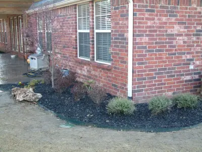 Alpine Construction & Design, LLC - Landscape Construction in Tulsa, OK