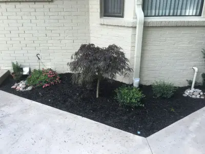 Alpine Construction & Design, LLC - Landscape Construction in Tulsa, OK