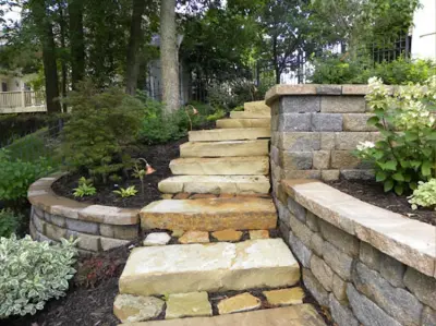 Outdoor Design — Landscape Design project by Gecko Landscape Creations