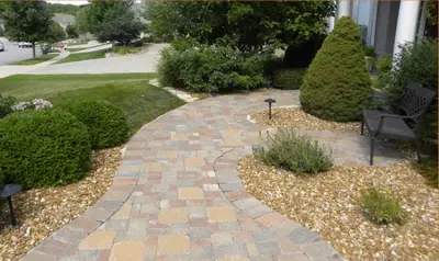 Gecko Landscape Creations - Landscape Design in Kansas City, MO